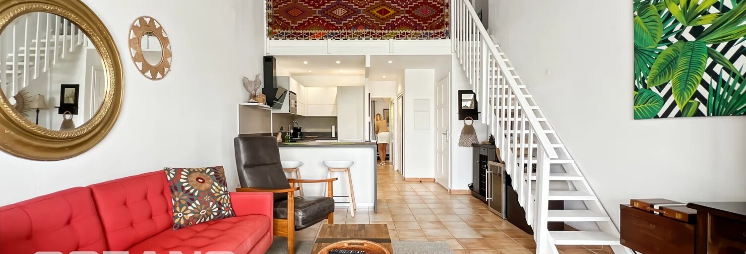 Appartement 3 Pièces 67 m² à vendre à Chenonceaux (37150)