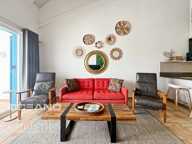 APPARTEMENT DUPLEX - Possibilité 2 chambres - BAIE ORIENTALE - OCEANO Christie's International Real Estate — photo 3