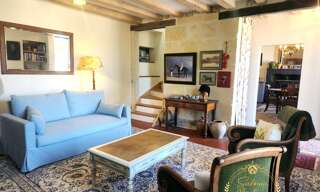 Maison 2 Pièces 75 m² à vendre à Azay-le-Rideau (37190)