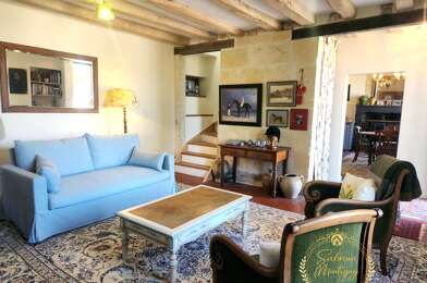 Maison 2 pièces 139750 €