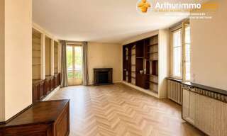 Appartement 6 Pièces 205 m² à vendre à La Guerche-de-Bretagne (35130)