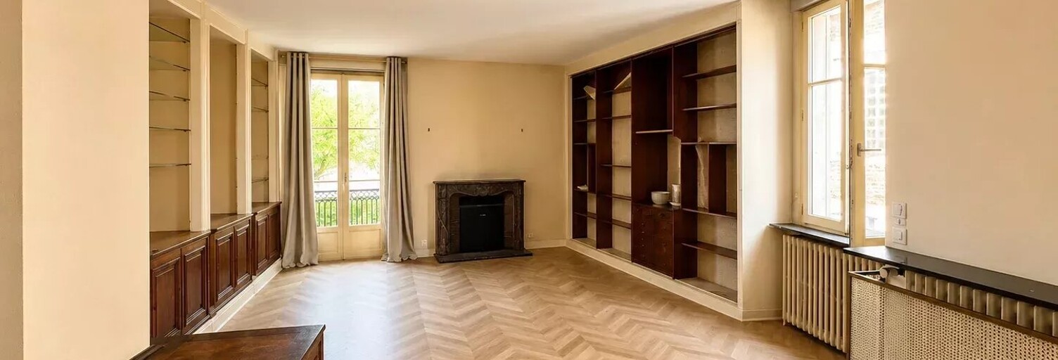 Appartement 6 Pièces 205 m² à vendre à La Guerche-de-Bretagne (35130)