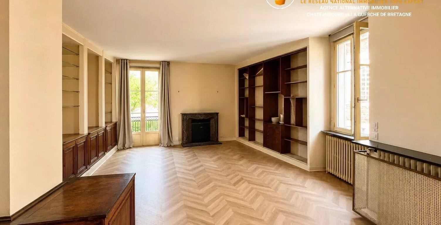 Immeuble  SPÉCIAL INVESTISSEURS – FORT POTENTIEL DE DIVISION EN HYPER-CENTRE — photo 1