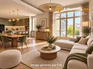 Immeuble  SPÉCIAL INVESTISSEURS – FORT POTENTIEL DE DIVISION EN HYPER-CENTRE — photo 2