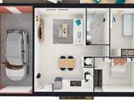 Maison — photo 3