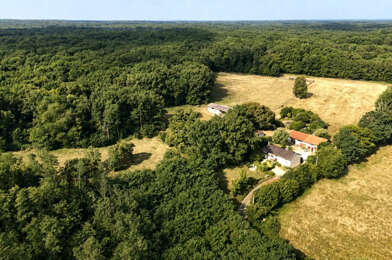 Maison 9 pièces 575000 €