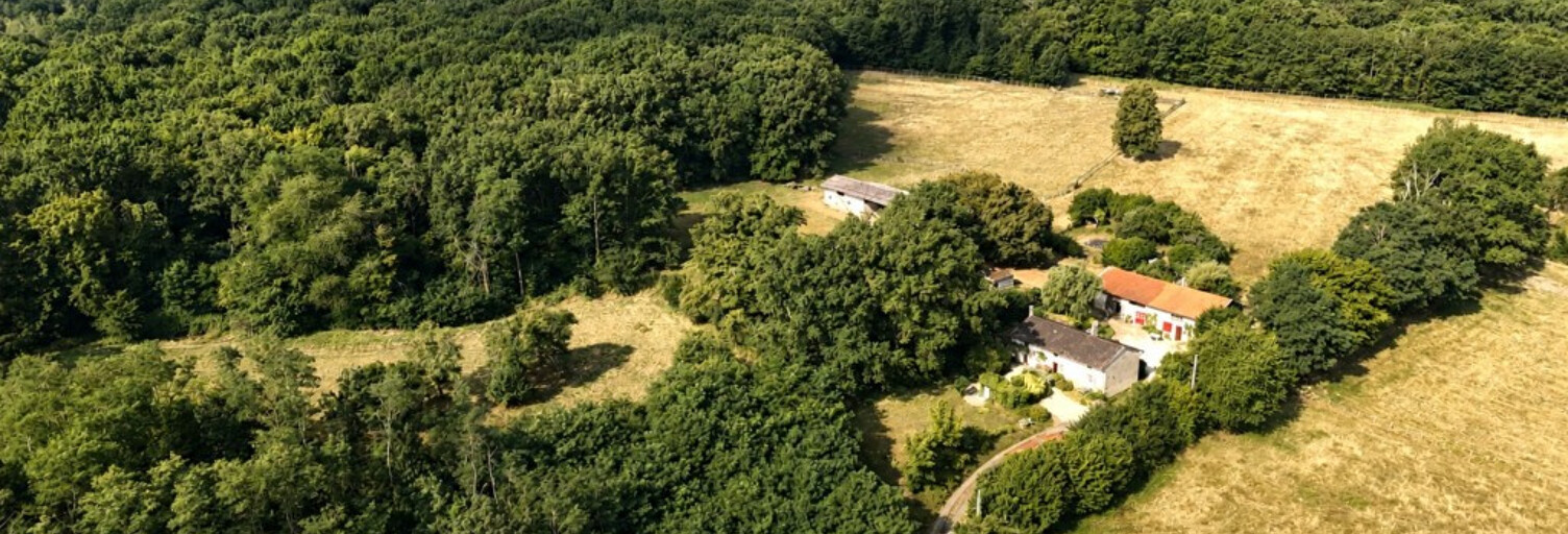 Maison 9 Pièces 218 m² à vendre à La Tranclière (01160)