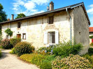 01160 LA TRANCLIÈRE   Propriété de 8 Ha - 1 ferme d'habitati — photo 4