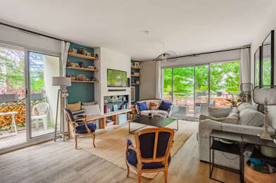 Appartement 3 pièces 383000 €