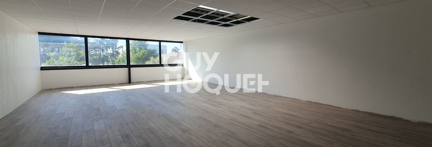 Commerce  100 m² à louer à Décines-Charpieu (69150)