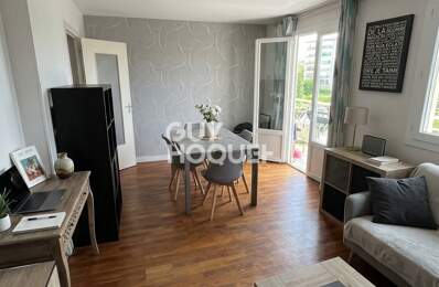 appartement — photo du bien