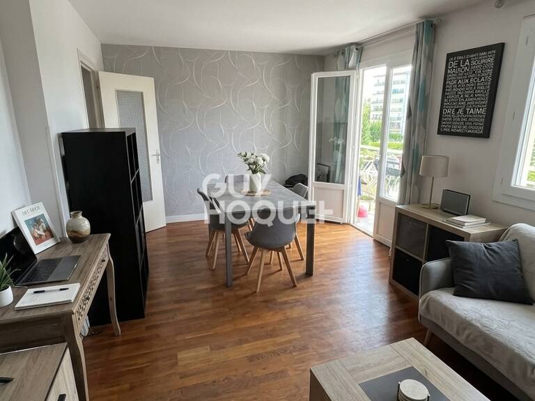 appartement — photo 1
