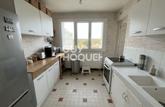 appartement — photo 3
