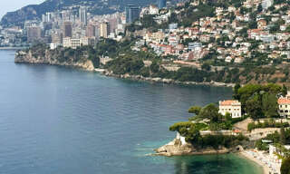 Appartement 3 Pièces 55 m² à vendre à Roquebrune-Cap-Martin (06190)