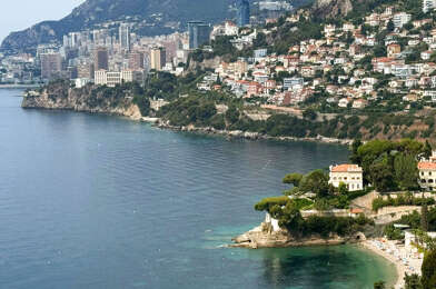 Appartement 3 pièces 359500 €