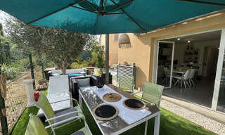 Maison 4 Pièces 87 m² à vendre à Ollioules (83190)