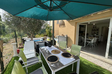 Maison 4 pièces 439000 €