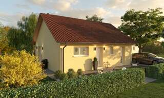 Maison 3 Pièces 68 m² à vendre à Le Russey (25210)