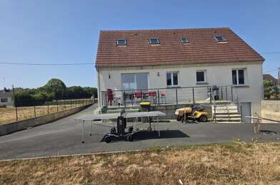 Maison 7 pièces 223000 €