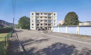 Appartement 3 Pièces 78 m² à vendre à Baume-les-Dames (25110)