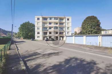 Appartement 3 pièces 83000 €