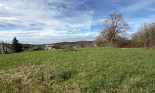 Terrain   m² à vendre à Besançon (25000)