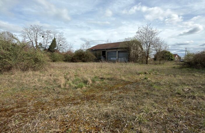 Vente terrain   Besançon (25000) — photo 2