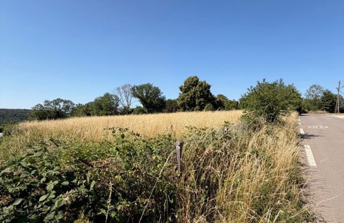 Vente terrain   Besançon (25000) — photo 3