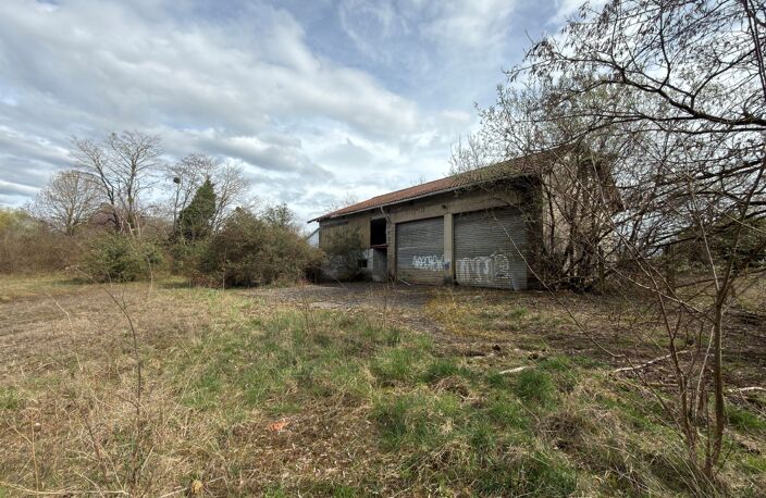 Vente terrain   Besançon (25000) — photo 4