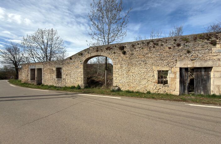 Vente terrain   Besançon (25000) — photo 5