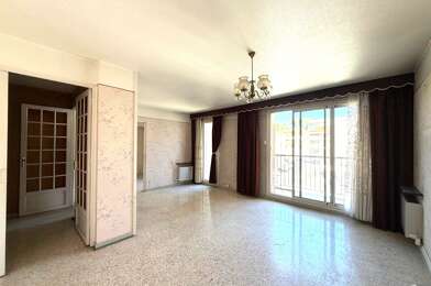 Appartement 3 pièces 120000 €