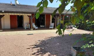 Maison 7 Pièces 121 m² à vendre à Charlieu (42190)