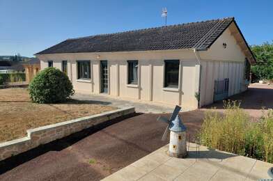 Maison 7 pièces 179000 €