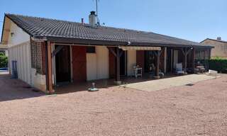 Maison 7 Pièces 121 m² à vendre à Charlieu (42190)