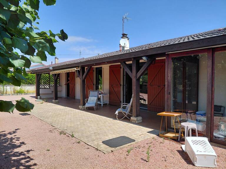 Maison 7 pièces 121 m² — photo 1