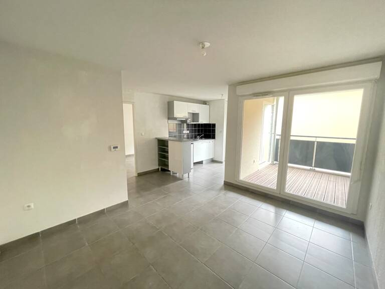 Appartement 2 pièces 43 m² — photo 1