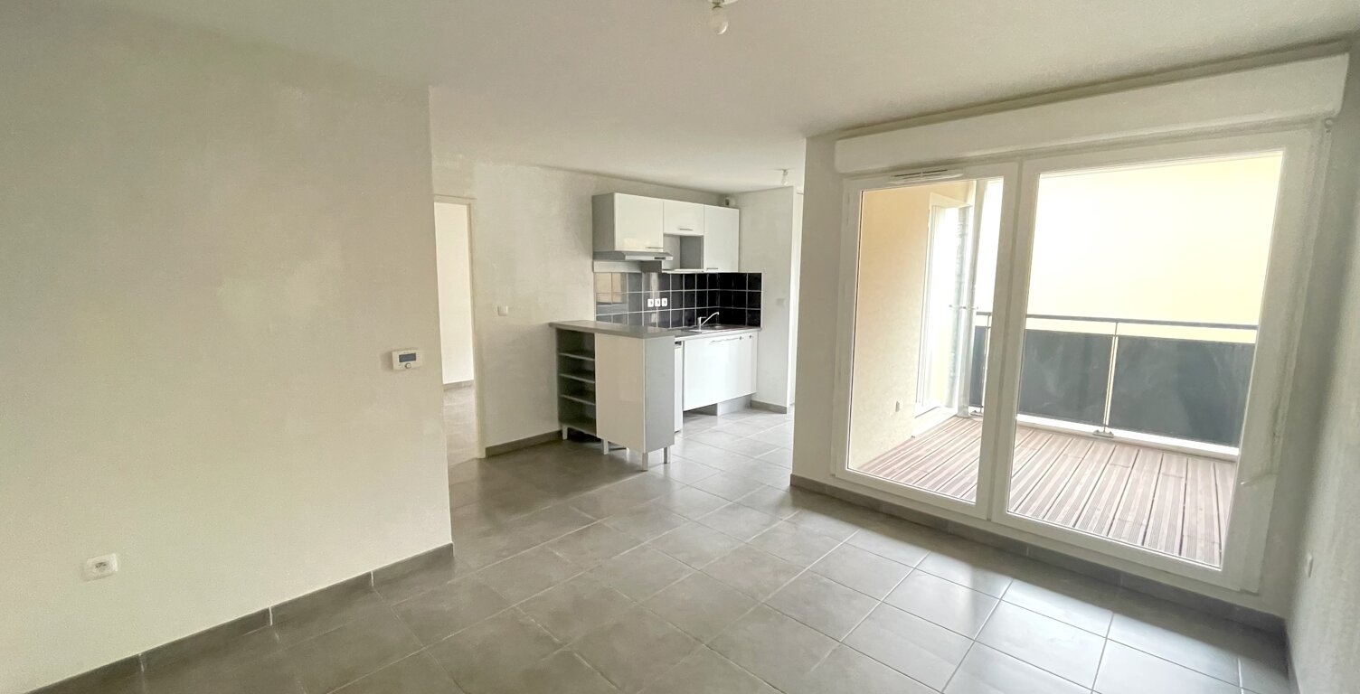 Location appartement 2 pièces 43 m² à Cugnaux (31270) — photo 1