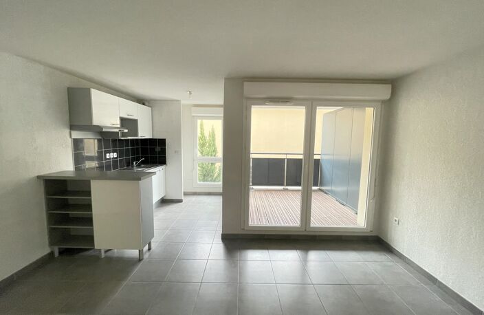 Location appartement 2 pièces 43 m² à Cugnaux (31270) — photo 3