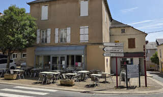 Immeuble  235 m² à vendre à Réquista (12170)
