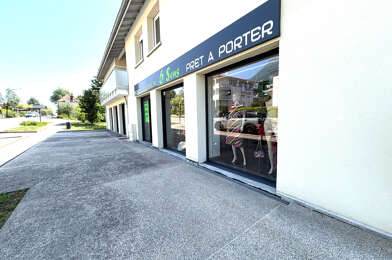 Commerce  85000 €