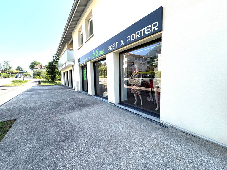FONDS DE COMMERCE — photo 1