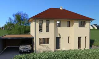 Maison 5 Pièces 111 m² à vendre à Le Russey (25210)