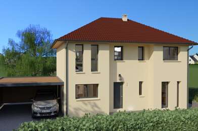 Maison 5 pièces 314021 €