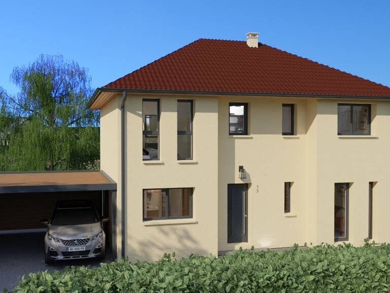 Maison — photo 1