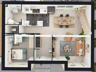 Maison — photo 3