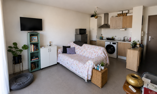 Appartement 2 Pièces 40 m² à vendre à Perpignan (66100)
