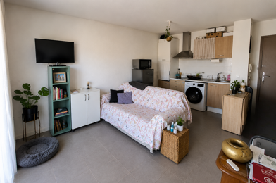 Appartement 2 pièces 97370 €