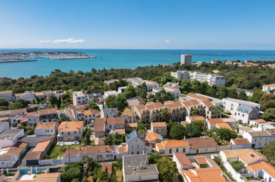 Maison 6 pièces 1520000 €