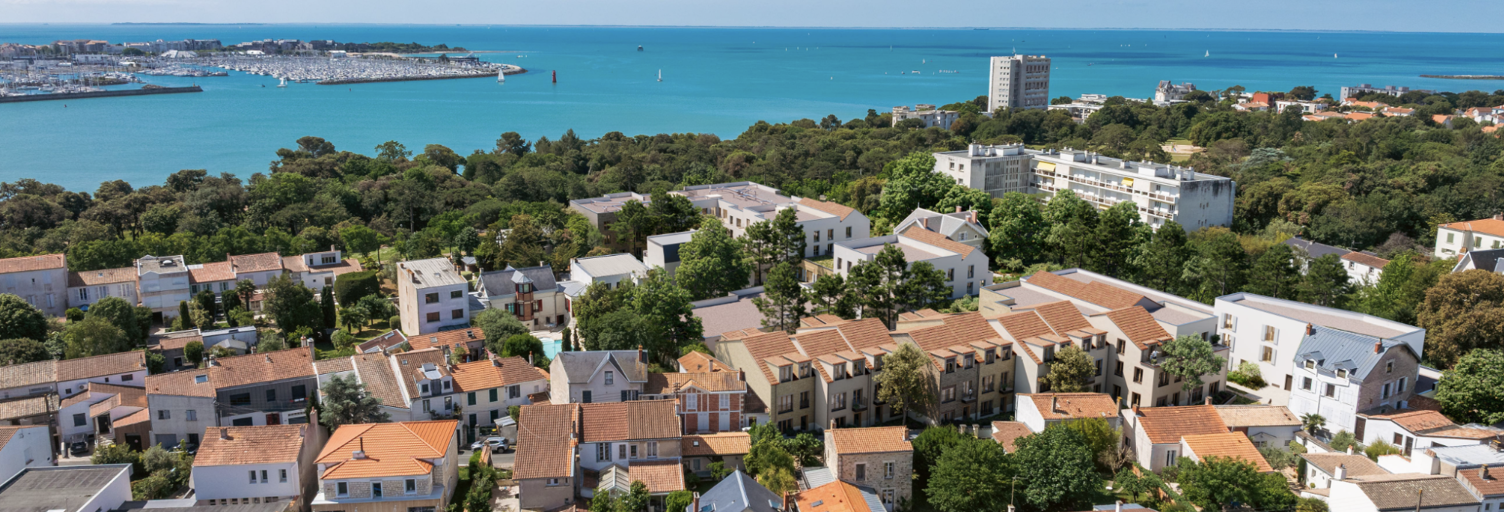Maison 6 Pièces 187 m² à vendre à La Rochelle (17000)