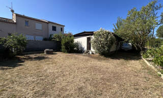 Maison 3 Pièces 60 m² à vendre à Valras-Plage (34350)